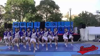 Medical Festival Part1