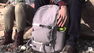 MEC Agens Qx Daypack