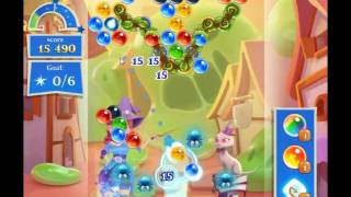 Bubble Witch Saga 2 Level 1610 - NO BOOSTERS (FREE2PLAY-VERSION)