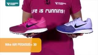 Laufschuhe Nike Air Pegasus+ 30 Damen