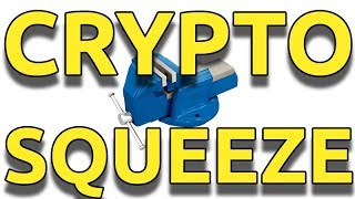 Bitcoin Ethereum Litecoin Technical Analysis Chart 3/19/2018 by ChartGuys.com