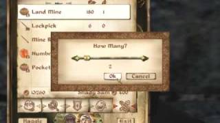 [Oblivion Mod] Darkbrotherhood Additional Quest