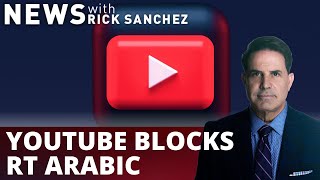 5 million Arabs were blocked from favorite news channel