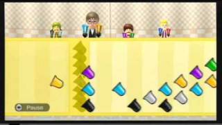 Wii Music Mini Games ~ Handbell Harmony: Do-Re-Mi