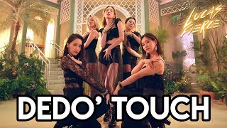 Girls' Generation Oh!GG - Lil' Touch (Paródia/Redublagem)