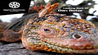 Dan Rotor 01 Looking Back Techno Techtrance