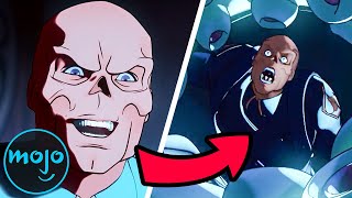 Top 10 Things You Missed in What If...? Episode 1
