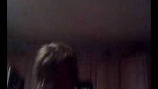 my step-mom