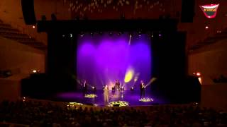 b vocal: Hallelujah, de su trabajo "Diversiones Originales"