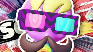 THIS GUY SAVES THE WORLD!!! (Sonic Forces Full Game)