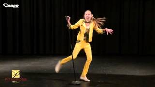 Winter Czech Melody 2016. Pitagross Festivals s.r.o. Konovalova Olga
