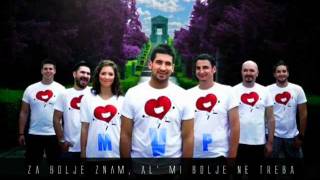 MVP - Celu noc i celi dan (tekst)