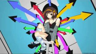 Trance - Insanity