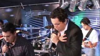 Zé Marco e Adriano - Sozinho Jamais /DVD-No Gideões 2009 (AO VIVO)