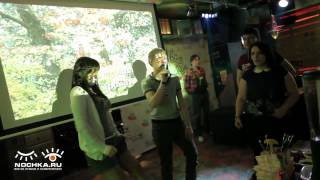 караоке зал в Kolbas Barabas на Первомайской - открыт
