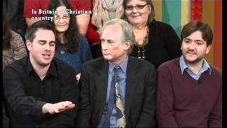 Richard Dawkins baffled by stupidity
