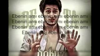 beta - ebenin amı (şarkıs sözüyle beraber)