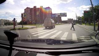 АВАРИЯ на магистральной трубе. СПБ, Российский д. 3. Ничто не предвещало...