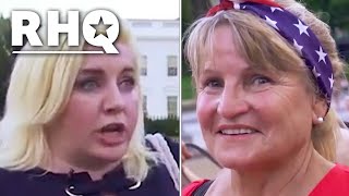 This Is Your Brain On MAGA (It's Not Good)
