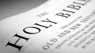 The Holy Bible (KJV) _ Romans 12