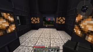 Minecraft || Wither Töten Leicht gemacht || All The Mods [34]