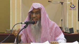 Allah Ta'ala Qaabiz wa Baasith hai | Sheikh Maqsood Ul Hasan Faizi