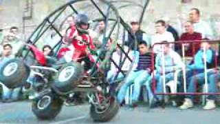 The Biker Free Styles_Music By T-Hijau Band_Jago Selingkuh