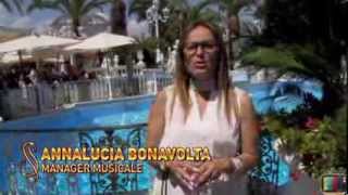 La Managgiament Anna Lucia litiga col Boss