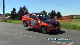 Rallye des Route des Lyonnais 2018