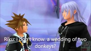 Sora's Adventures of Equestria-Slice of life part 1