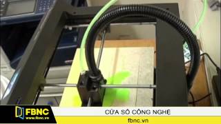 Trung Quốc phẫu thuật tim thành công nhờ công nghệ in 3D