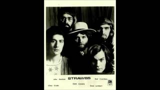 The Strawbs LEMON PIE 1975 Ghosts