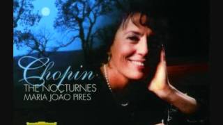 Maria João Pires   Chopin   Piano Concerto nº1   Rondo Vivace