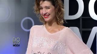 Programa DONNA MODA 19 de Octubre de 2019