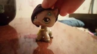 Занимить фон для клипа lps