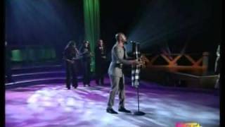 Mali Music on Bobby Jones 12-25-11