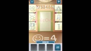 100 Doors Remake Escape Level 49 Walkthrough