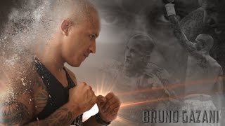 Bruno Gazani - Highlights