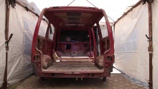 ПЕСКОСТРУЙКА