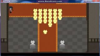 Mogeko Castle-[секс котики что ?!?] #1