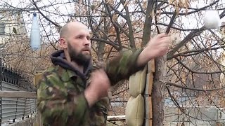 Как я отрабатываю прямой удар Вин Чун | Yat Jic Kuen