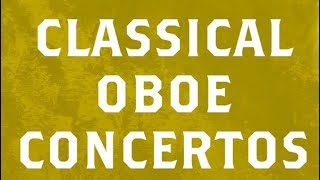 Classical Oboe Concertos