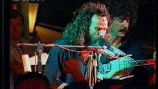 PSARANTONIS LIVE -AG GALINI CRETA 1994