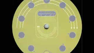 The Subjective (Cisco Ferreira & Colin McBean) - Tremmer