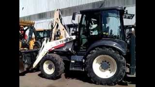 TEREX 880SX, 2006
