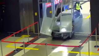 Ride of the Russian Car