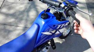 TTR-90 for sale
