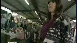 tallkat 204cm reportage on german tv