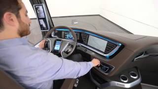 KAMAZ 2020 camion russe innovation