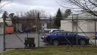 First amendment audit Blacksburg VA  police department